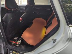 Geely Emgrand 4th Generation Champion Edition 1.5L CVT Luxury - ფოტო 14
