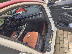 Geely Emgrand 4th Generation Champion Edition 1.5L CVT Luxury - ფოტო 19