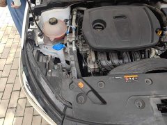 Geely Emgrand 4th Generation Champion Edition 1.5L CVT Luxury - ფოტო 20