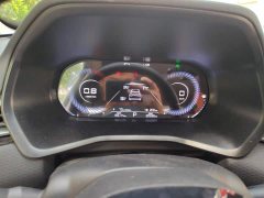 Geely Emgrand 4th Generation Champion Edition 1.5L CVT Luxury - ფოტო 3