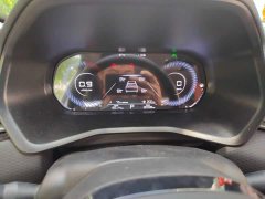 Geely Emgrand 4th Generation Champion Edition 1.5L CVT Luxury - ფოტო 4