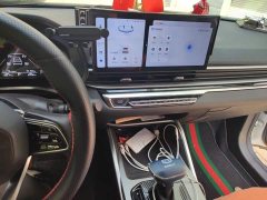 Geely Emgrand 4th Generation Champion Edition 1.5L CVT Luxury - ფოტო 5