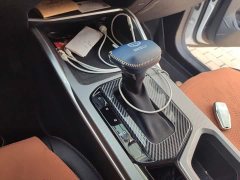 Geely Emgrand 4th Generation Champion Edition 1.5L CVT Luxury - ფოტო 6