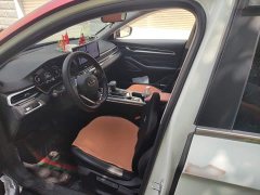 Geely Emgrand 4th Generation Champion Edition 1.5L CVT Luxury - ფოტო 7
