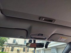 Geely Emgrand 4th Generation Champion Edition 1.5L CVT Luxury - ფოტო 8