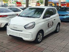 SAIC Corey Wei CLEVER 302km All-Purpose Edition - ფოტო 1