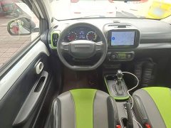 SAIC Corey Wei CLEVER 302km All-Purpose Edition - ფოტო 10