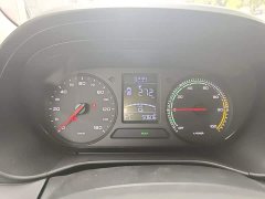 SAIC Corey Wei CLEVER 302km All-Purpose Edition - ფოტო 11