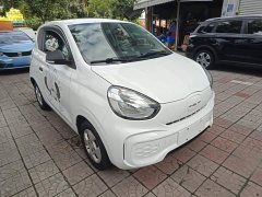 SAIC Corey Wei CLEVER 302km All-Purpose Edition - ფოტო 3