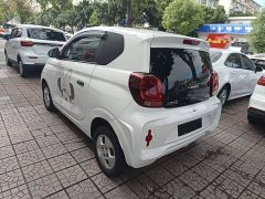 SAIC Corey Wei CLEVER 302km All-Purpose Edition - ფოტო 4