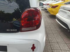 SAIC Corey Wei CLEVER 302km All-Purpose Edition - ფოტო 7