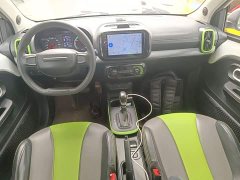 SAIC Corey Wei CLEVER 302km All-Purpose Edition - ფოტო 9