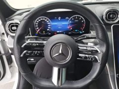 Mercedes-Benz C-Class C 260 L AMG Line - ფოტო 10