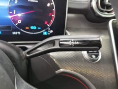 Mercedes-Benz C-Class C 260 L AMG Line - ფოტო 13