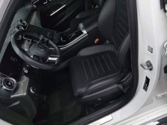 Mercedes-Benz C-Class C 260 L AMG Line - ფოტო 14