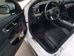Mercedes-Benz C-Class C 260 L AMG Line - ფოტო 15