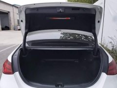 Mercedes-Benz C-Class C 260 L AMG Line - ფოტო 18