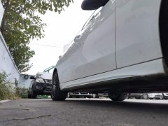 Mercedes-Benz C-Class C 260 L AMG Line - ფოტო 20