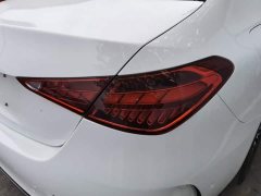 Mercedes-Benz C-Class C 260 L AMG Line - ფოტო 7