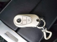Mercedes-Benz C-Class C 260 L AMG Line - ფოტო 8