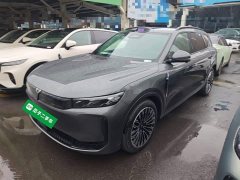 Voyah Lantu FREE Rear-Wheel Drive Qiankun Edition - photo 1