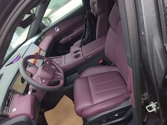 Voyah Lantu FREE Rear-Wheel Drive Qiankun Edition - photo 14