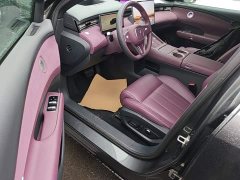 Voyah Lantu FREE Rear-Wheel Drive Qiankun Edition - photo 15