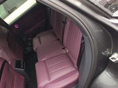Voyah Lantu FREE Rear-Wheel Drive Qiankun Edition - photo 16