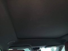 Voyah Lantu FREE Rear-Wheel Drive Qiankun Edition - photo 17
