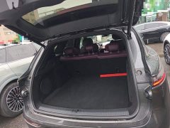 Voyah Lantu FREE Rear-Wheel Drive Qiankun Edition - photo 18