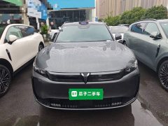 Voyah Lantu FREE Rear-Wheel Drive Qiankun Edition - photo 2