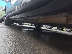 Voyah Lantu FREE Rear-Wheel Drive Qiankun Edition - photo 20