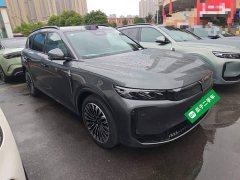 Voyah Lantu FREE Rear-Wheel Drive Qiankun Edition - photo 3