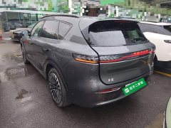 Voyah Lantu FREE Rear-Wheel Drive Qiankun Edition - photo 4