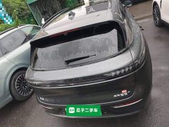 Voyah Lantu FREE Rear-Wheel Drive Qiankun Edition - photo 5
