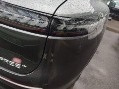 Voyah Lantu FREE Rear-Wheel Drive Qiankun Edition - photo 7