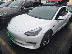 Tesla Model 3 Rear-Wheel Drive - photo 1