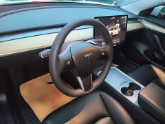 Tesla Model 3 Rear-Wheel Drive - photo 10