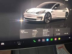 Tesla Model 3 Rear-Wheel Drive - photo 11