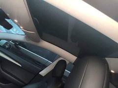 Tesla Model 3 Rear-Wheel Drive - photo 17