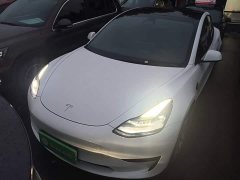 Tesla Model 3 Rear-Wheel Drive - photo 2