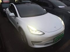 Tesla Model 3 Rear-Wheel Drive - photo 3