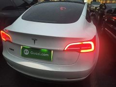 Tesla Model 3 Rear-Wheel Drive - photo 5