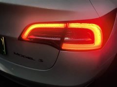 Tesla Model 3 Rear-Wheel Drive - photo 7