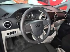 JAC M3 1.8L 5 Edition - photo 10