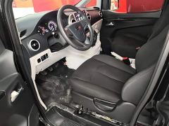 JAC M3 1.8L 5 Edition - photo 14