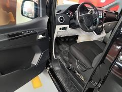 JAC M3 1.8L 5 Edition - photo 15