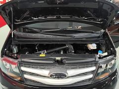JAC M3 1.8L 5 Edition - photo 19