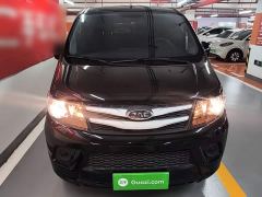 JAC M3 1.8L 5 Edition - photo 2