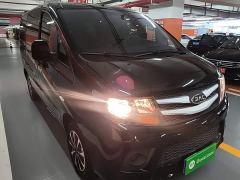 JAC M3 1.8L 5 Edition - photo 3